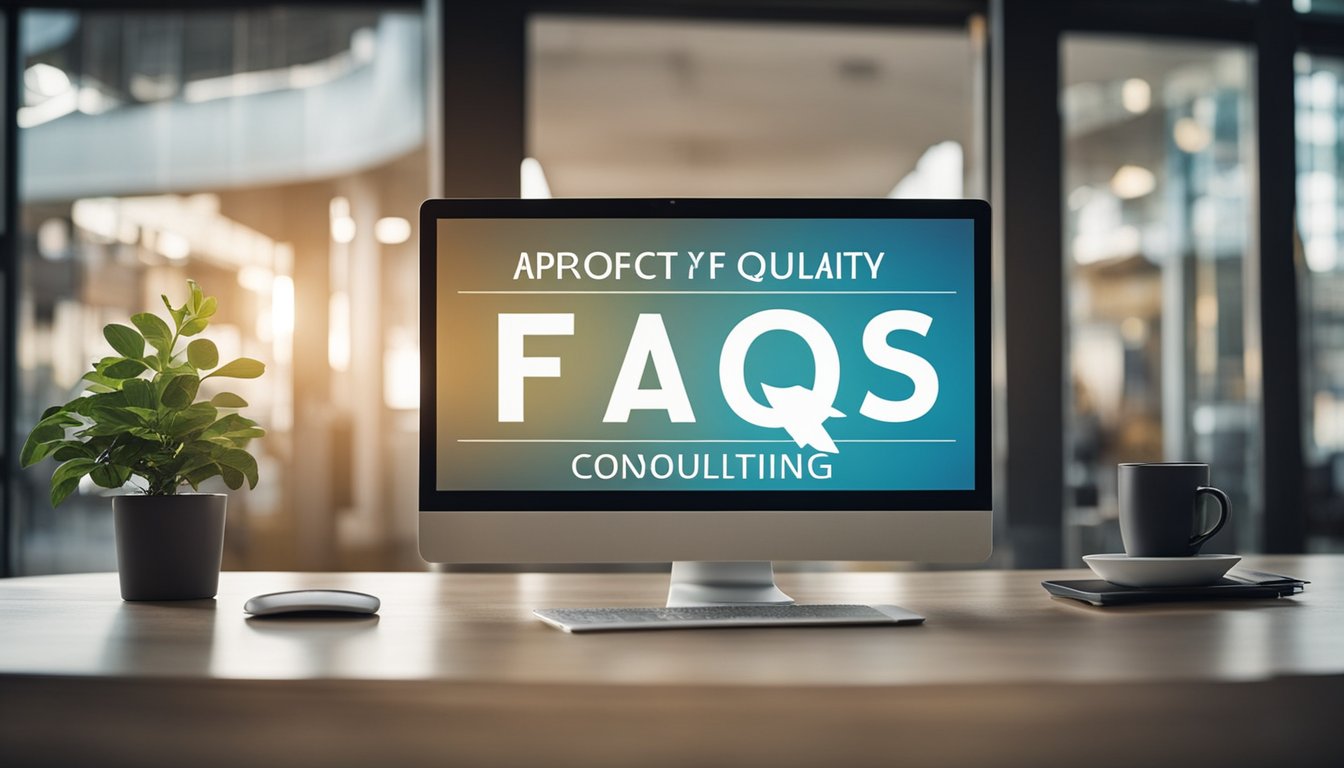 impact consulting on quality your application development project